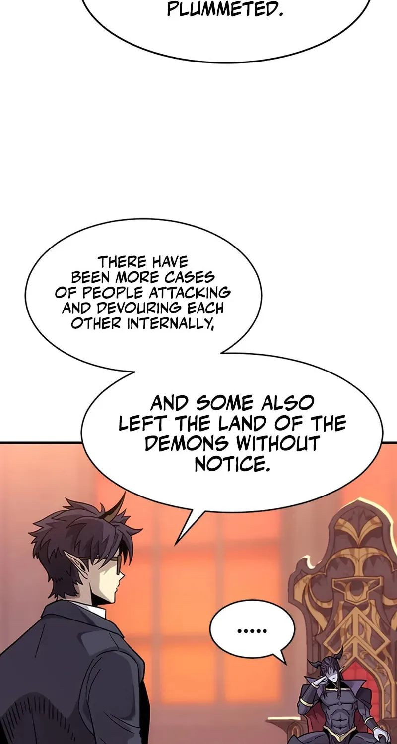 What a Bountiful Harvest, Demon Lord! Chapter 1 page 107 - 