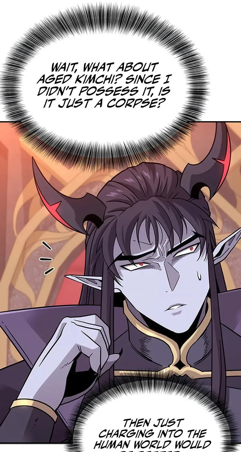What a Bountiful Harvest, Demon Lord! Chapter 1 page 110 - 