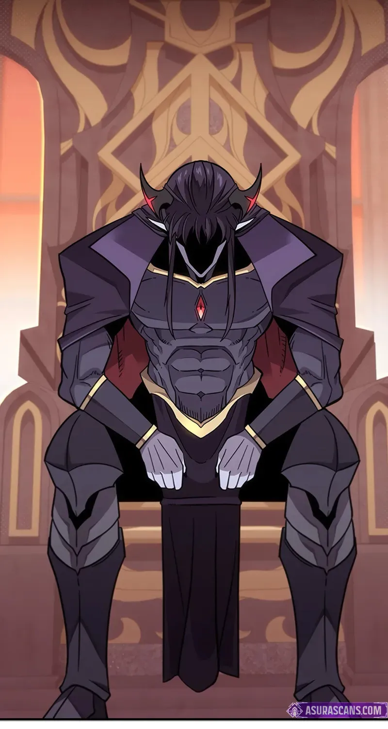 What a Bountiful Harvest, Demon Lord! Chapter 1 page 120 - 