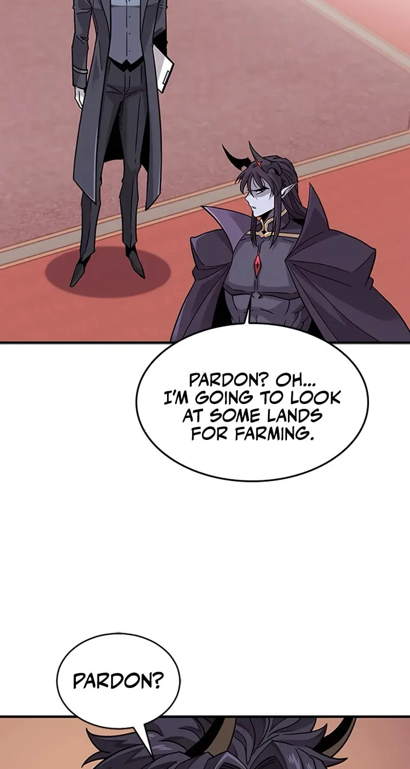 What a Bountiful Harvest, Demon Lord! Chapter 1 page 125 - 