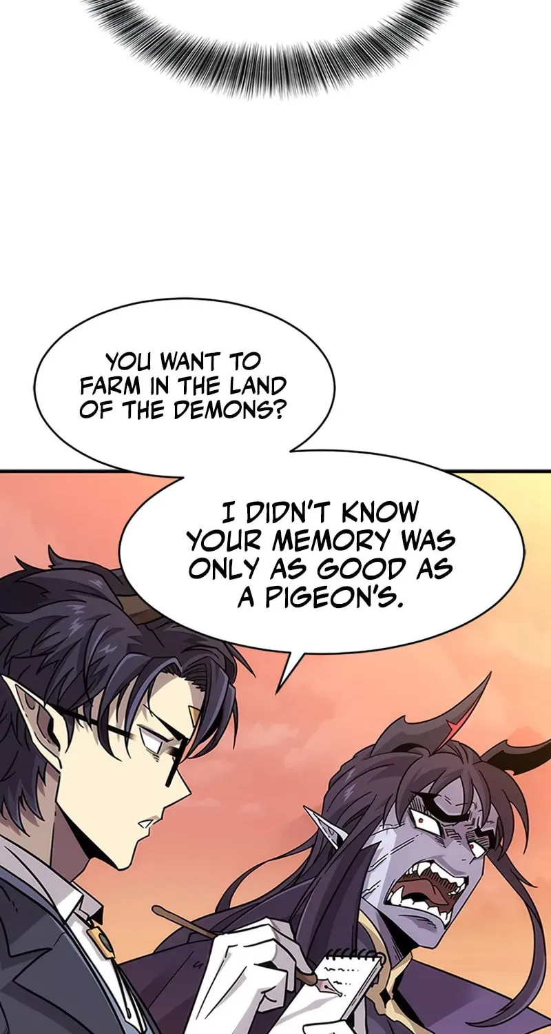 What a Bountiful Harvest, Demon Lord! Chapter 1 page 136 - 