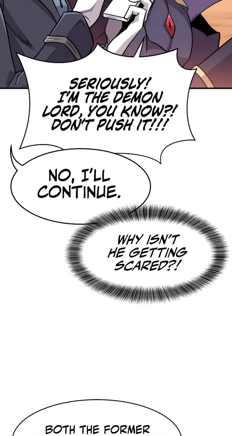 What a Bountiful Harvest, Demon Lord! Chapter 1 page 137 - 
