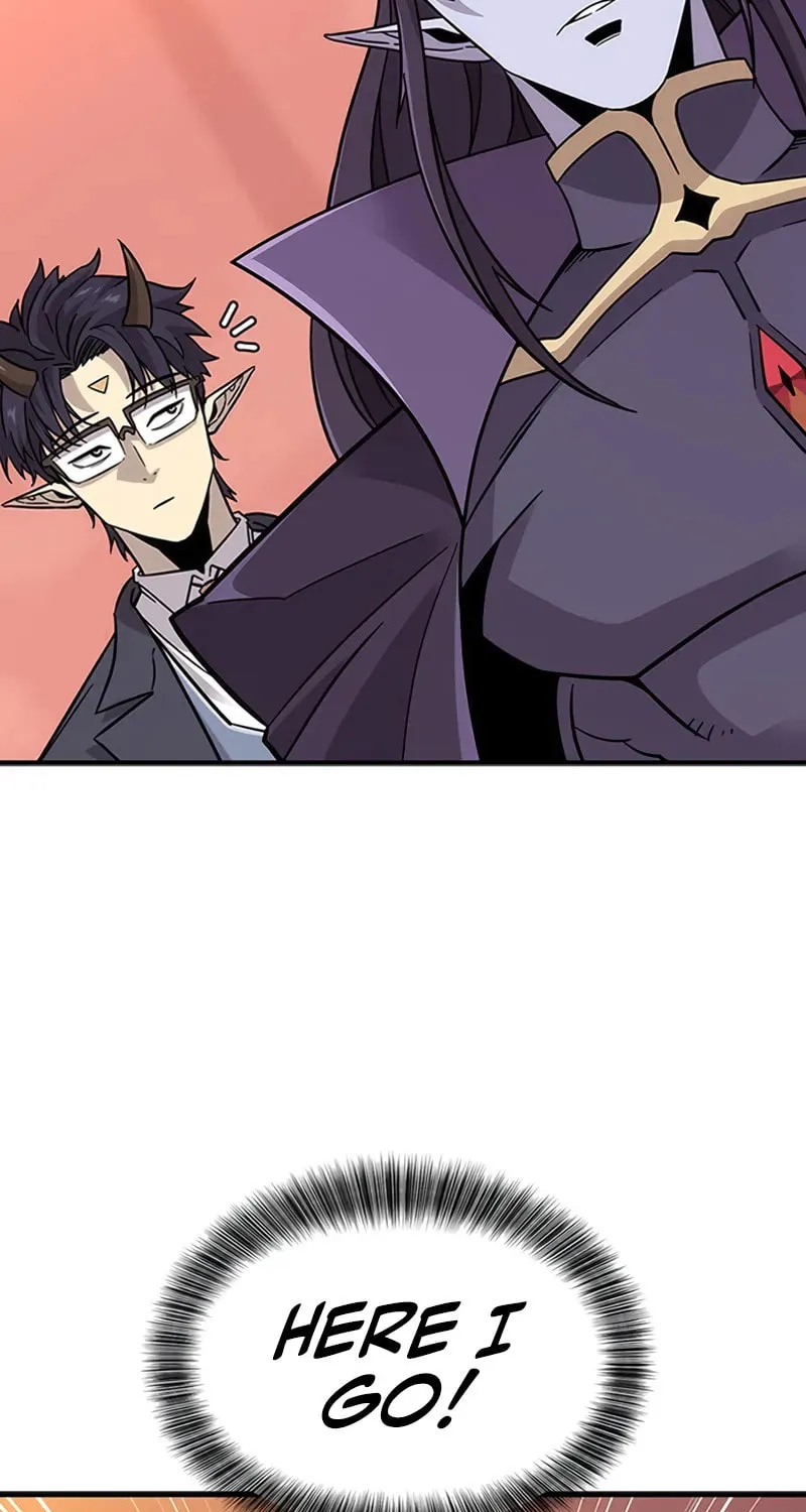 What a Bountiful Harvest, Demon Lord! Chapter 1 page 165 - 