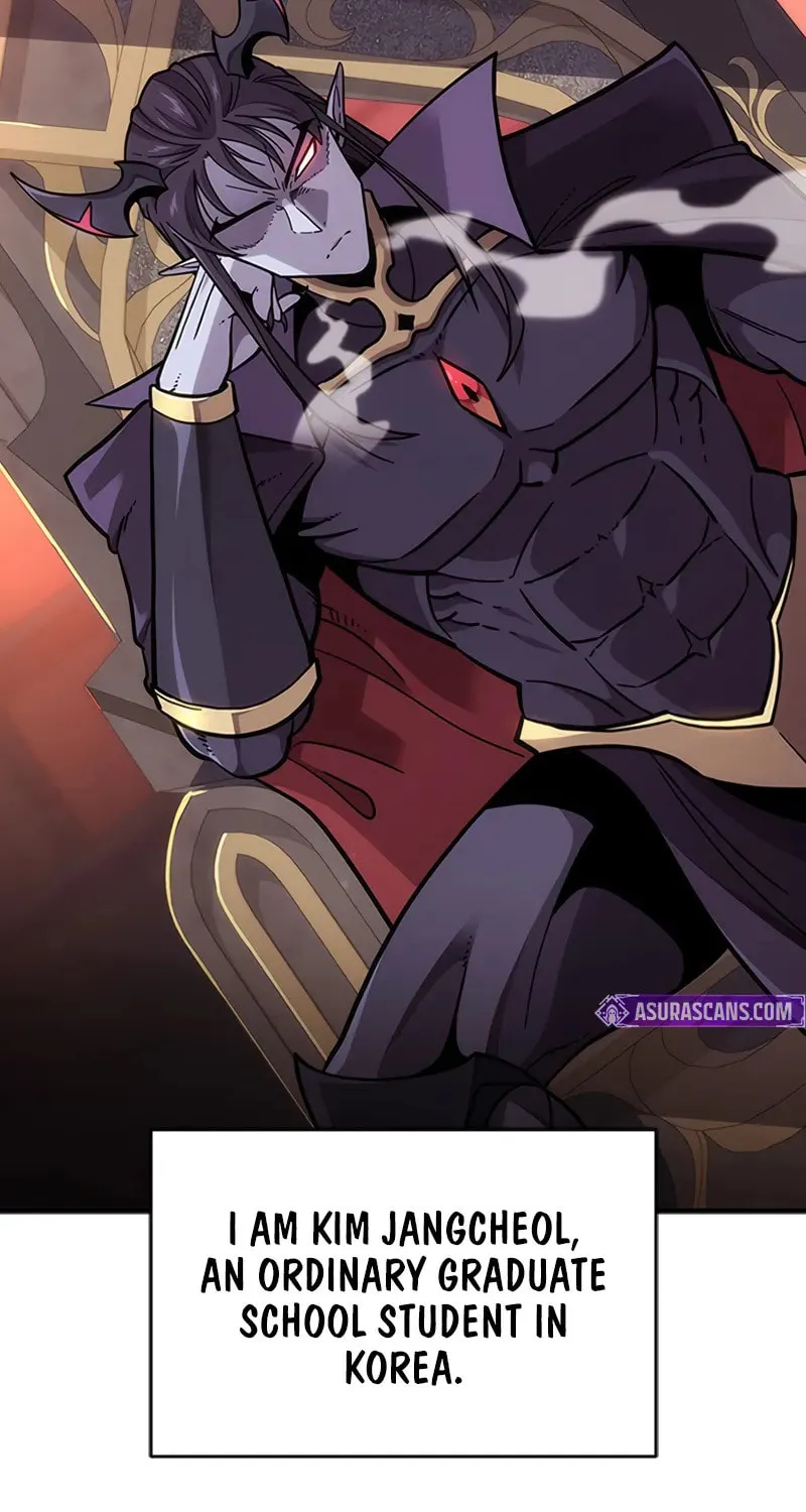 What a Bountiful Harvest, Demon Lord! Chapter 1 page 3 - 