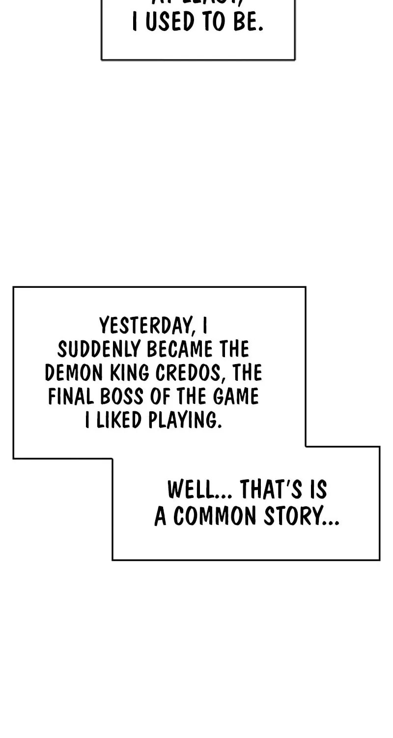 What a Bountiful Harvest, Demon Lord! Chapter 1 page 5 - 