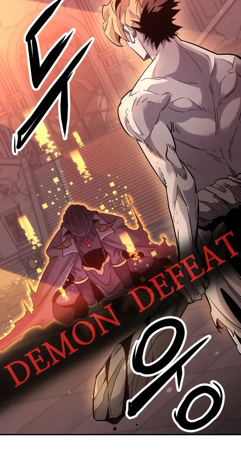 What a Bountiful Harvest, Demon Lord! Chapter 1 page 60 - 