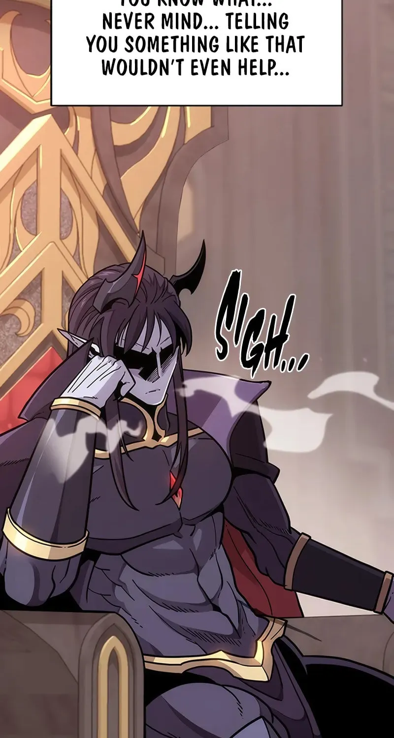 What a Bountiful Harvest, Demon Lord! Chapter 1 page 7 - 