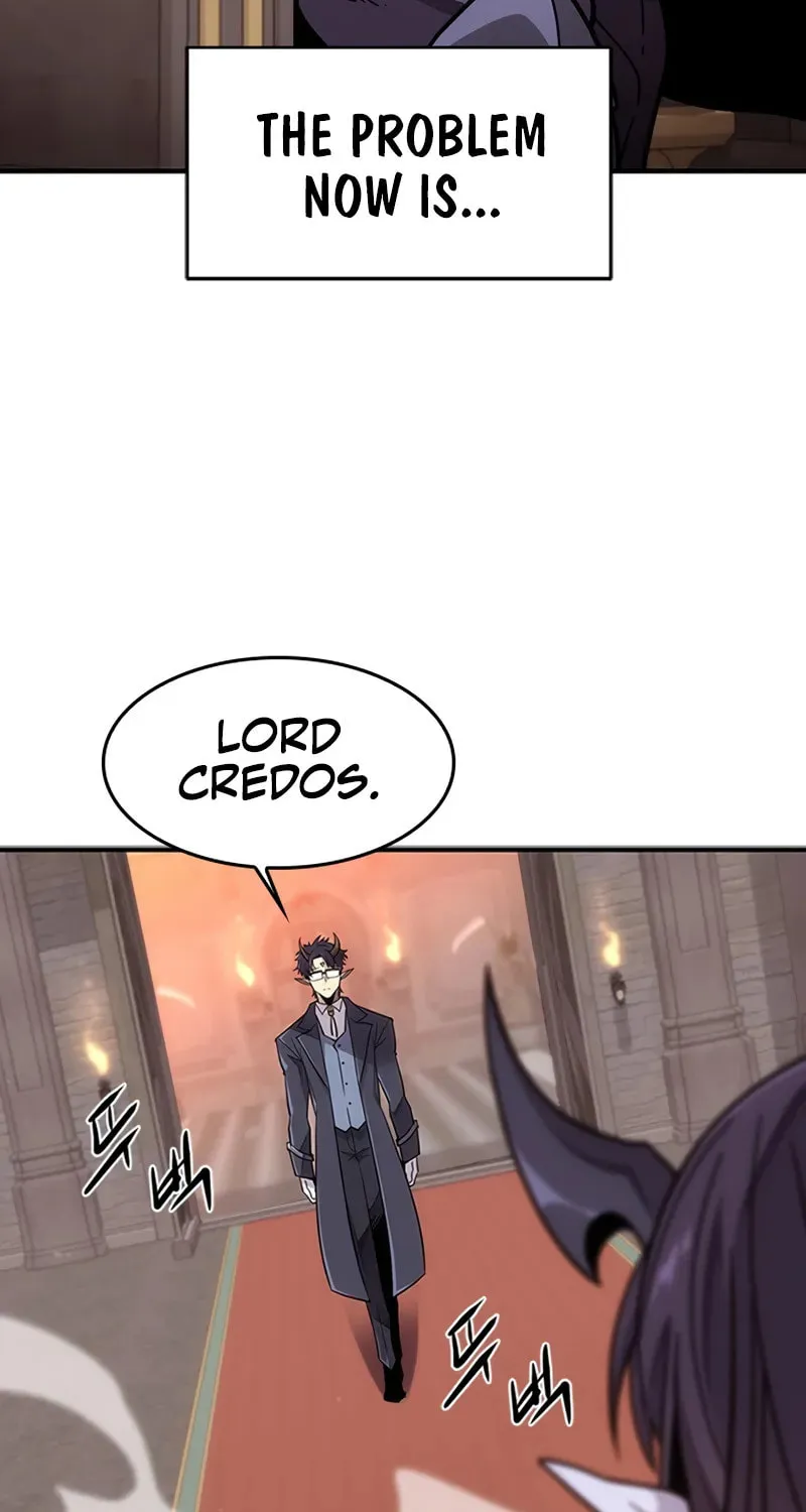 What a Bountiful Harvest, Demon Lord! Chapter 1 page 8 - 