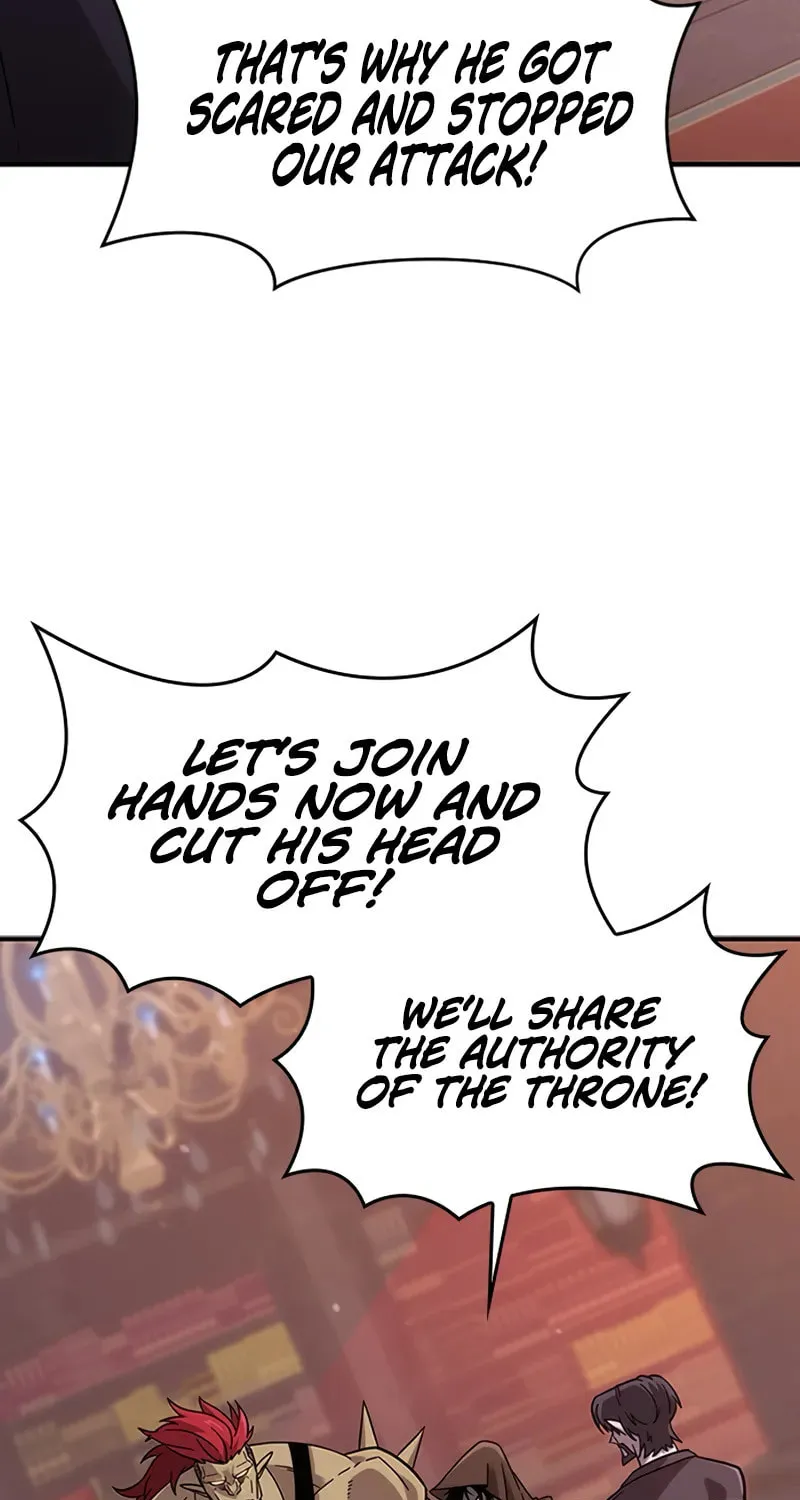 What a Bountiful Harvest, Demon Lord! Chapter 1 page 97 - 