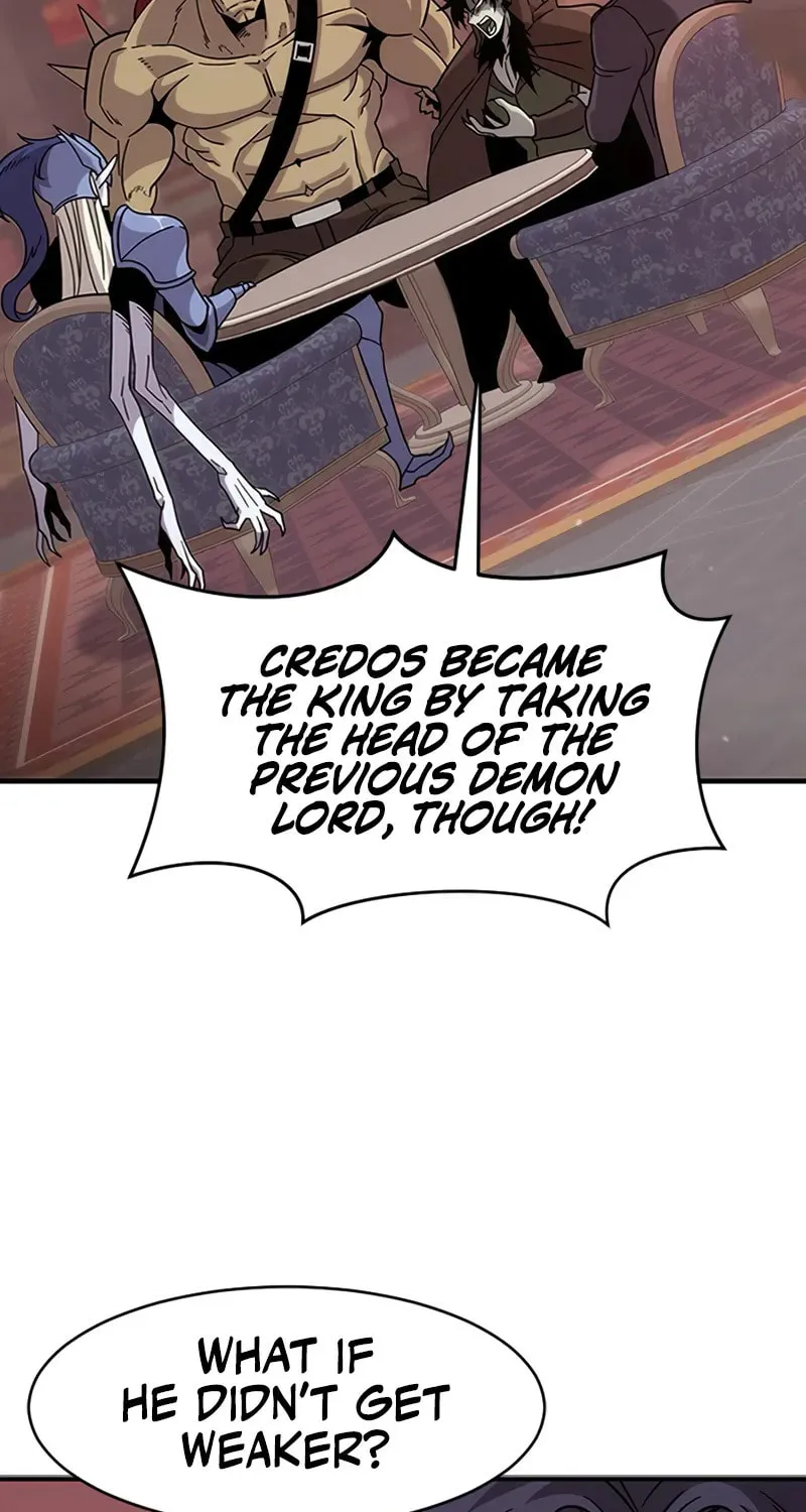 What a Bountiful Harvest, Demon Lord! Chapter 1 page 98 - 