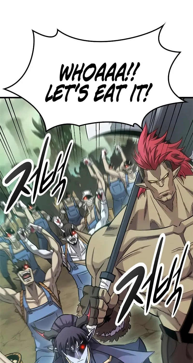 What a Bountiful Harvest, Demon Lord! Chapter 10 page 13 - 