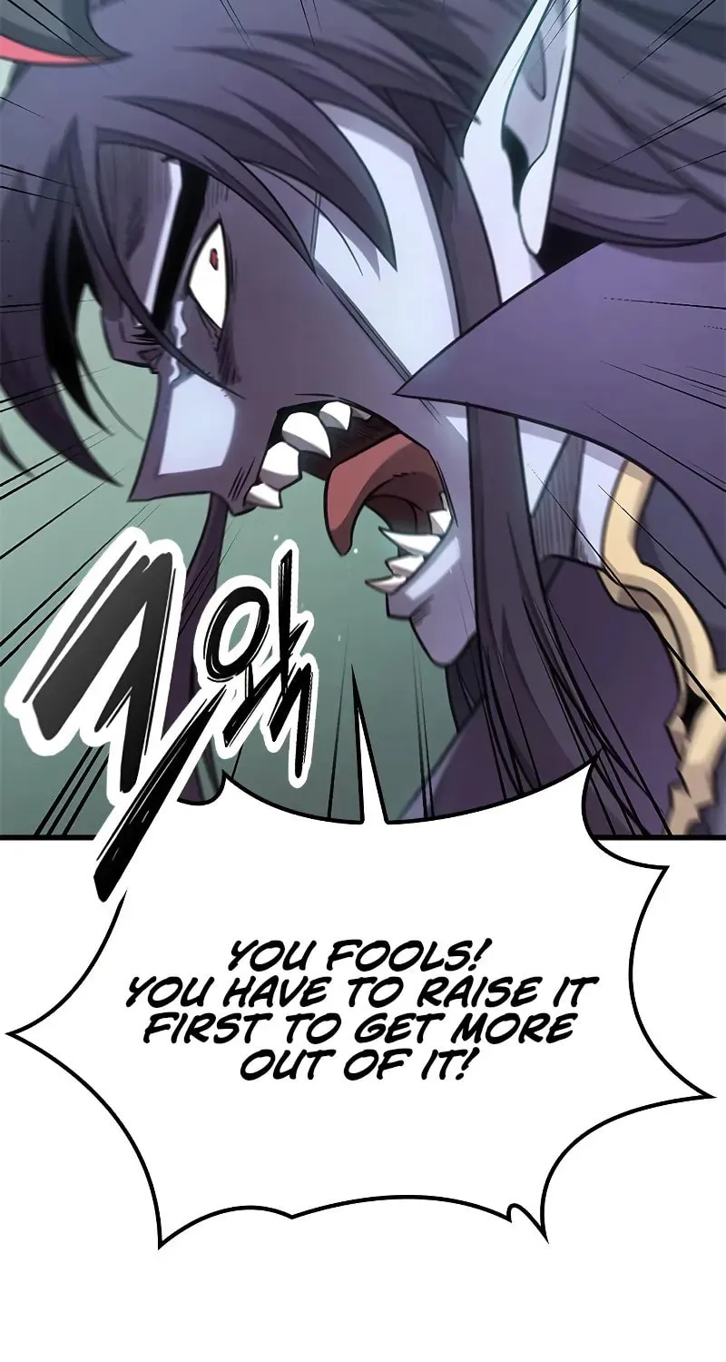 What a Bountiful Harvest, Demon Lord! Chapter 10 page 16 - 
