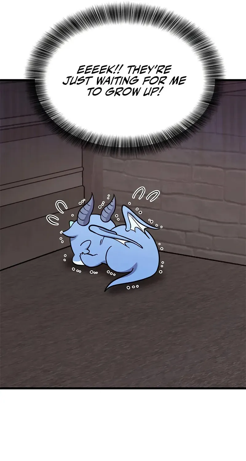 What a Bountiful Harvest, Demon Lord! Chapter 10 page 32 - 