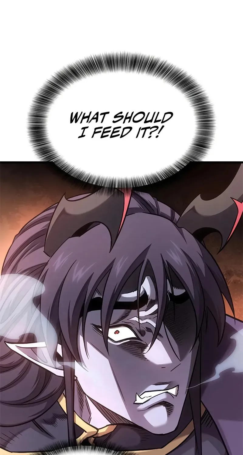 What a Bountiful Harvest, Demon Lord! Chapter 10 page 33 - 