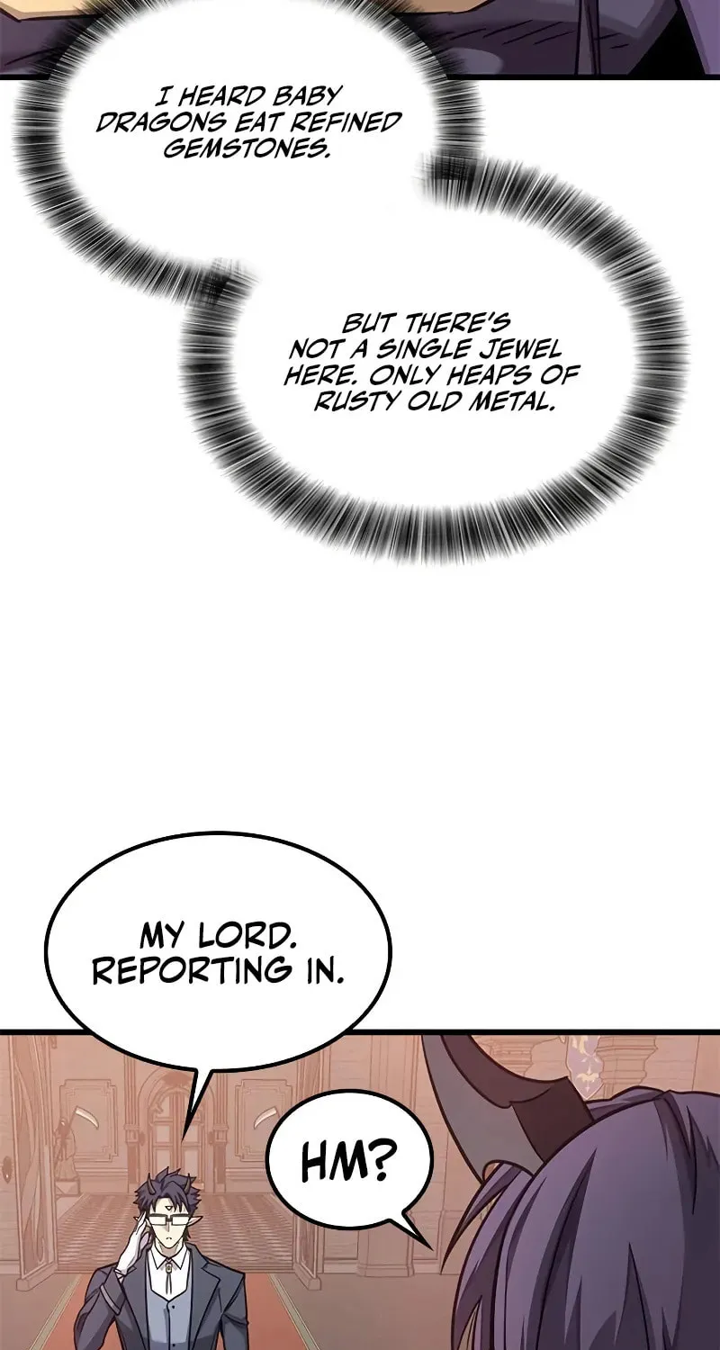 What a Bountiful Harvest, Demon Lord! Chapter 10 page 34 - 