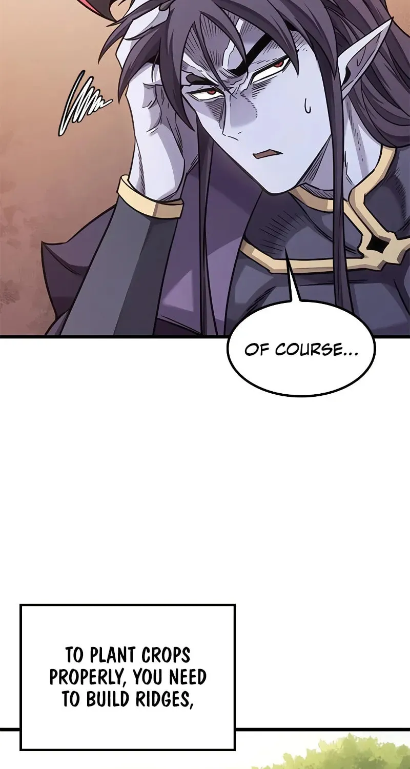 What a Bountiful Harvest, Demon Lord! Chapter 10 page 36 - 