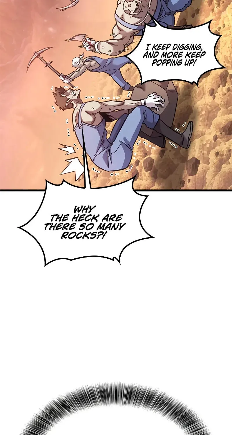 What a Bountiful Harvest, Demon Lord! Chapter 10 page 40 - 