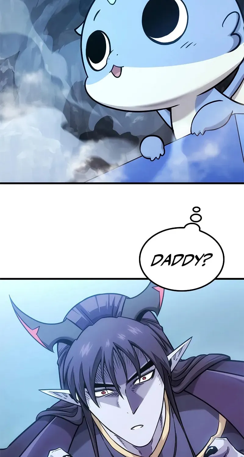What a Bountiful Harvest, Demon Lord! Chapter 10 page 5 - 