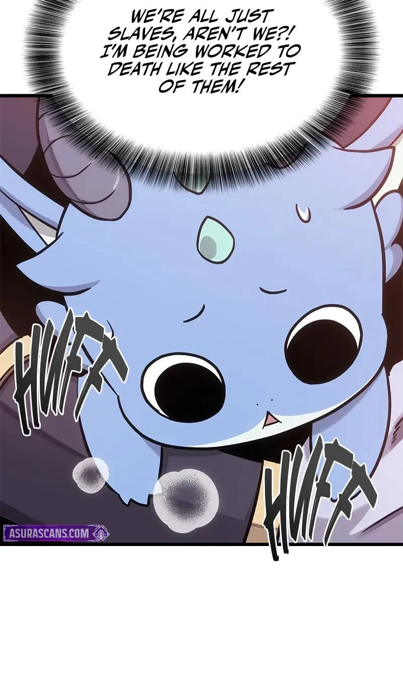 What a Bountiful Harvest, Demon Lord! Chapter 10 page 41 - 