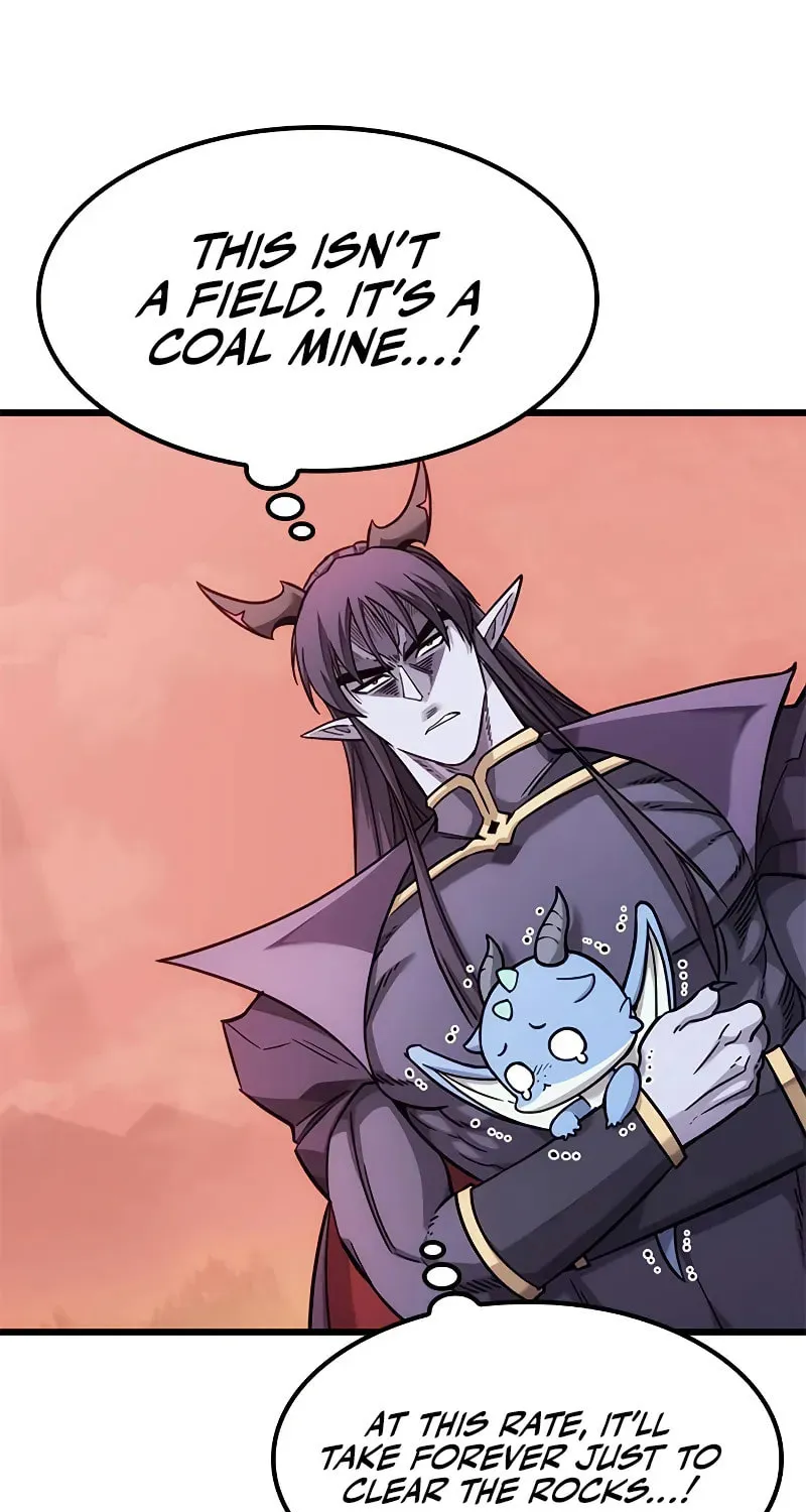 What a Bountiful Harvest, Demon Lord! Chapter 10 page 42 - 