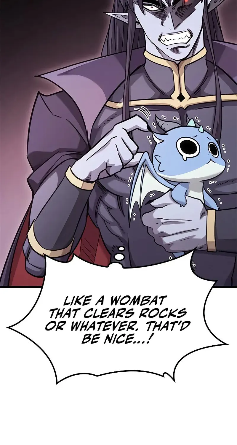 What a Bountiful Harvest, Demon Lord! Chapter 10 page 45 - 