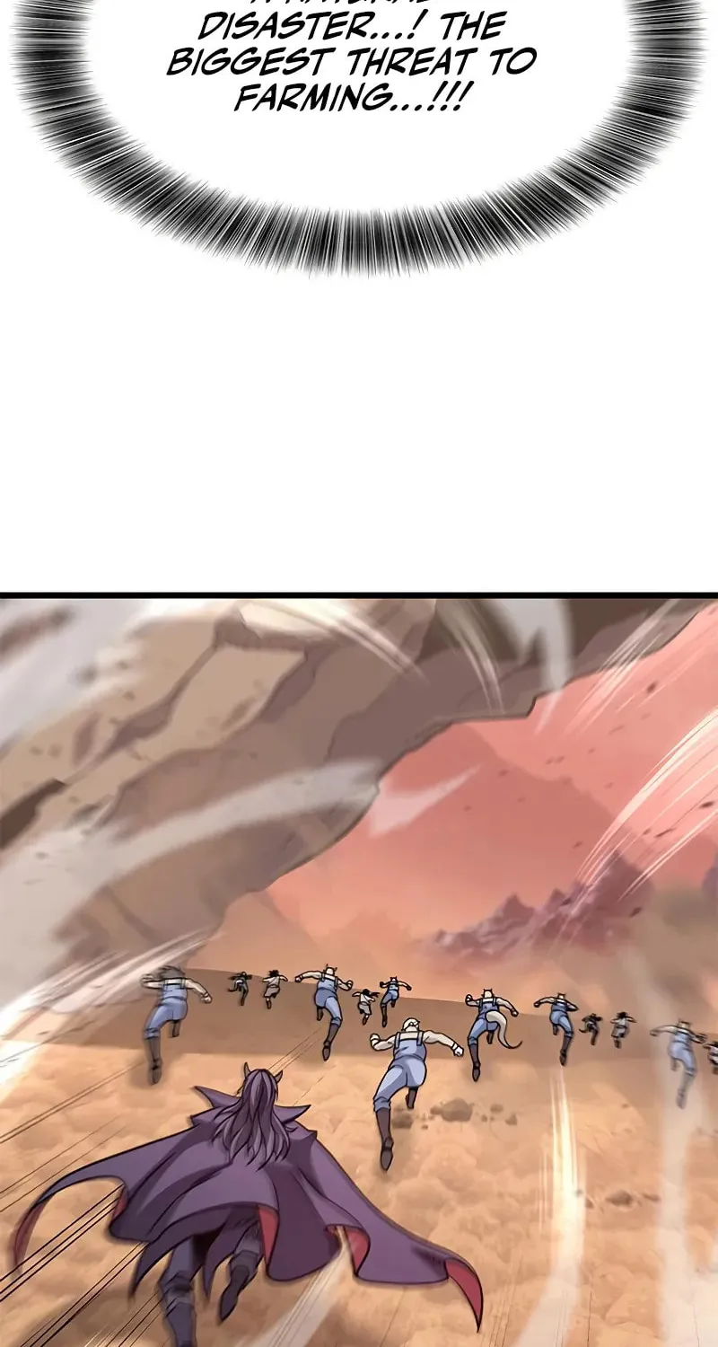 What a Bountiful Harvest, Demon Lord! Chapter 10 page 65 - 