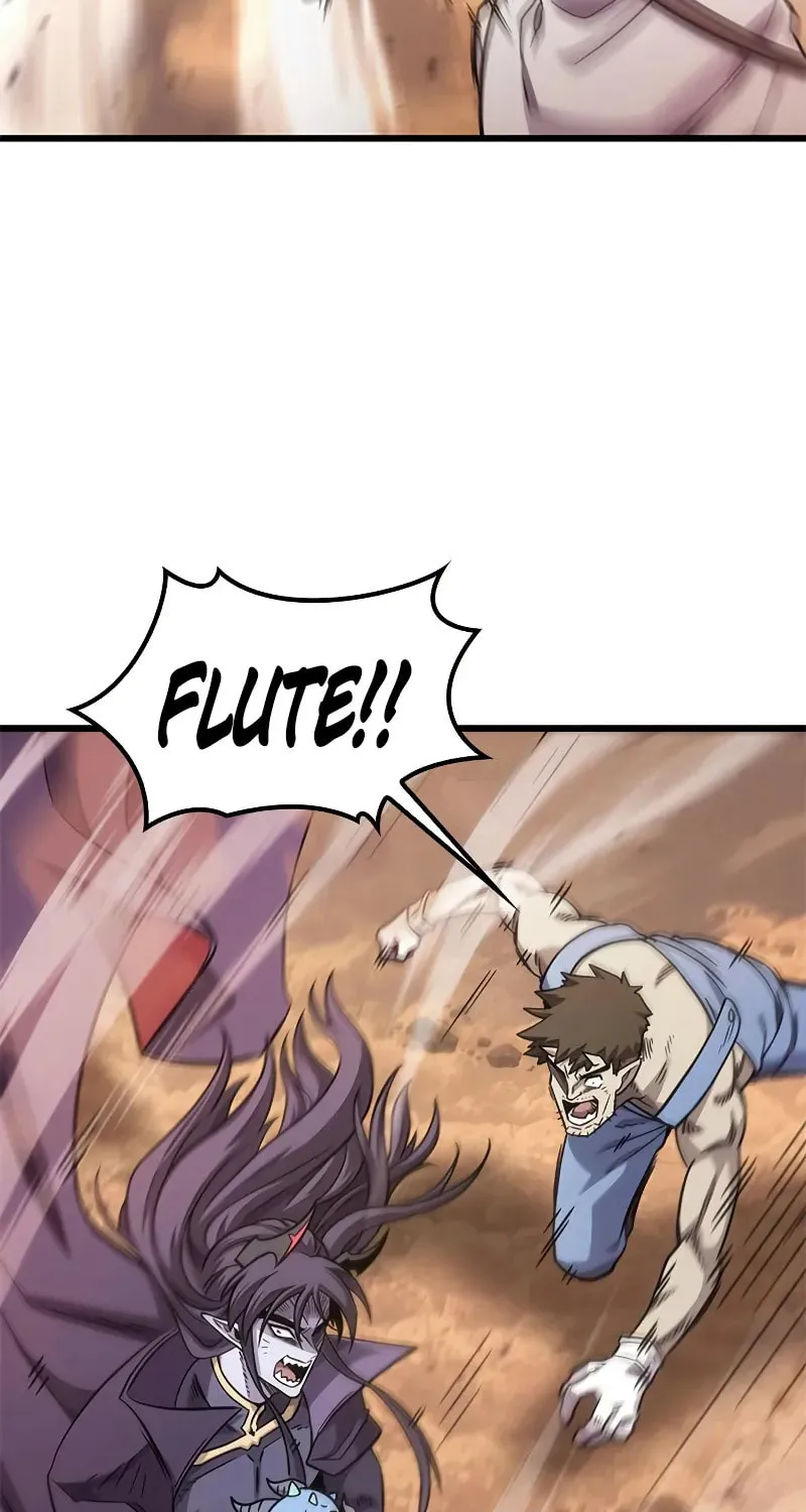 What a Bountiful Harvest, Demon Lord! Chapter 10 page 69 - 