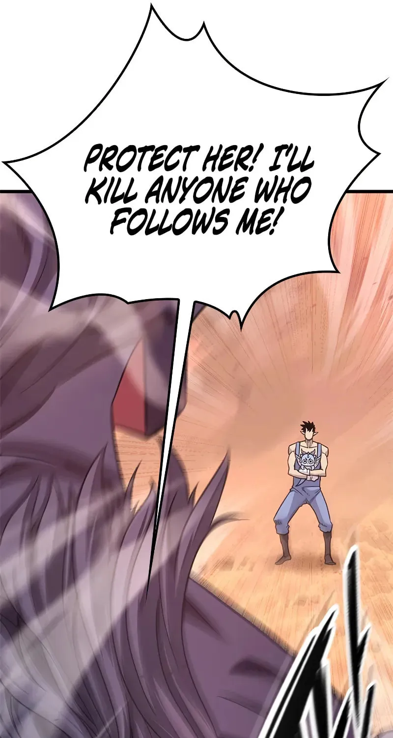 What a Bountiful Harvest, Demon Lord! Chapter 10 page 72 - 