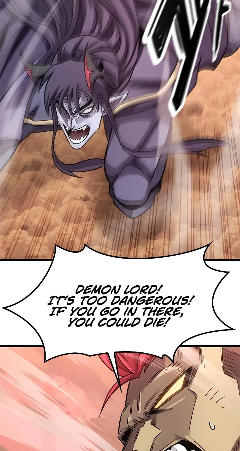 What a Bountiful Harvest, Demon Lord! Chapter 10 page 73 - 
