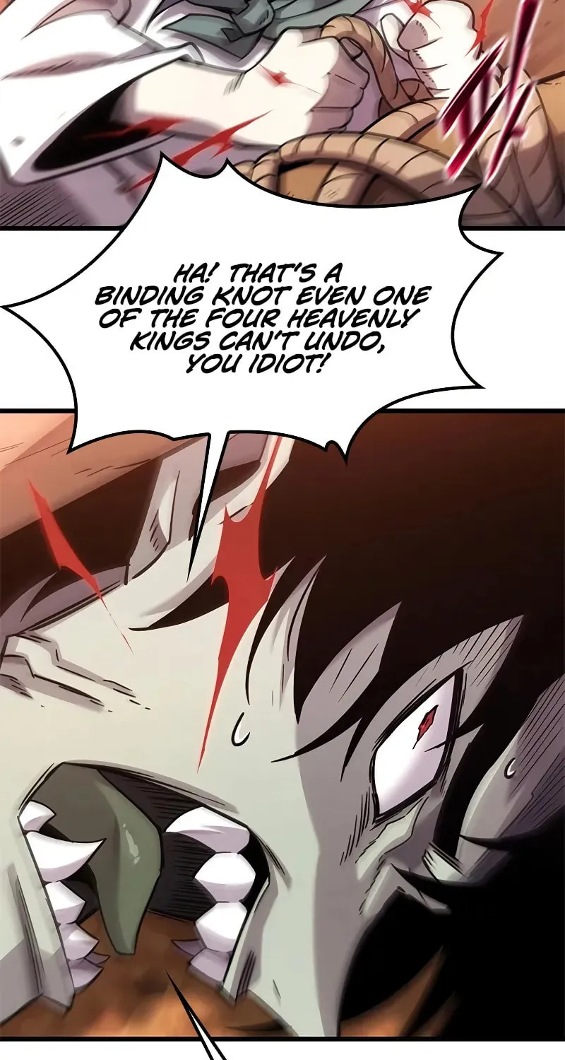 What a Bountiful Harvest, Demon Lord! Chapter 10 page 88 - 