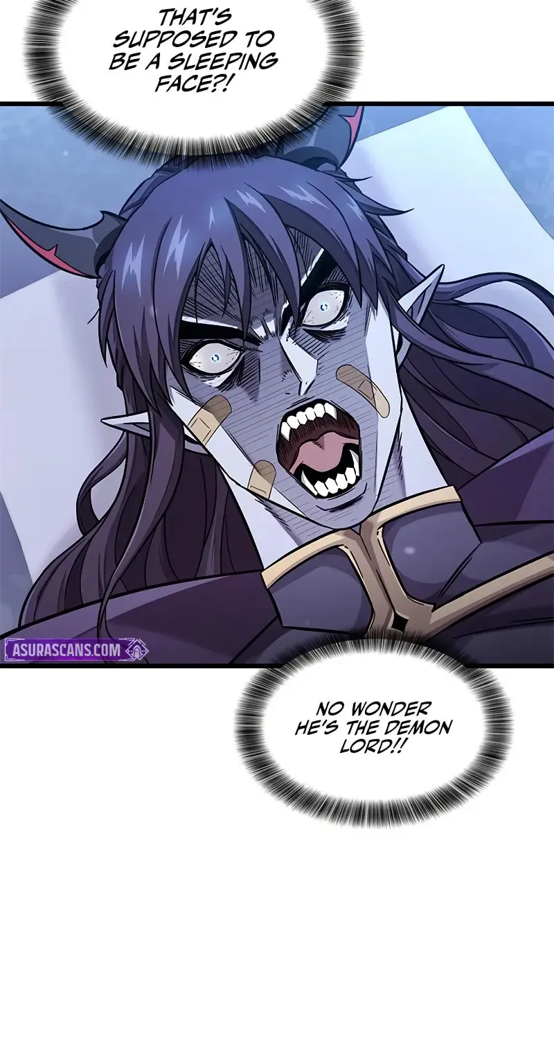 What a Bountiful Harvest, Demon Lord! Chapter 11 page 24 - 