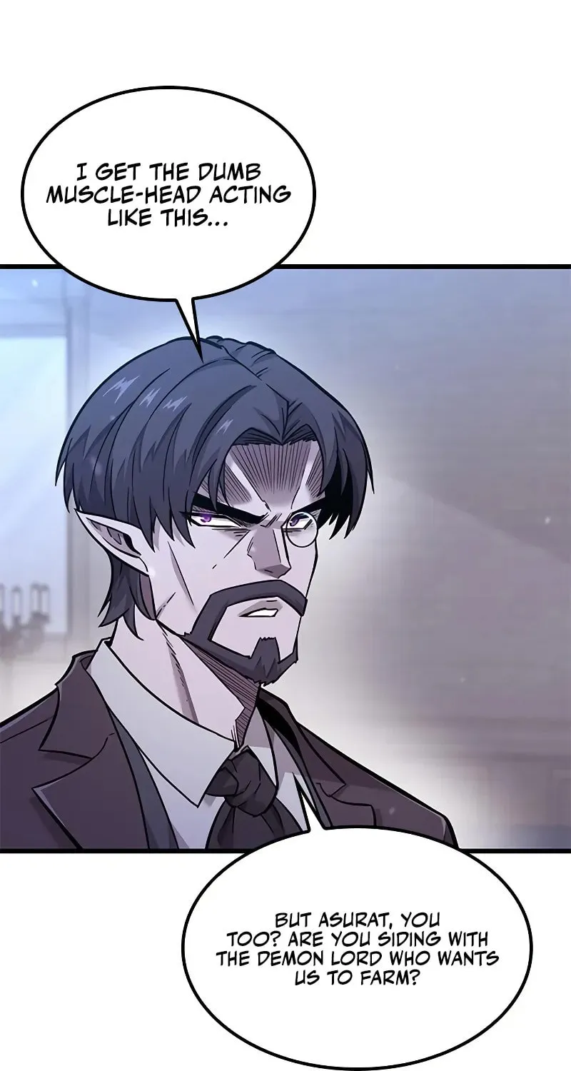 What a Bountiful Harvest, Demon Lord! Chapter 11 page 26 - 