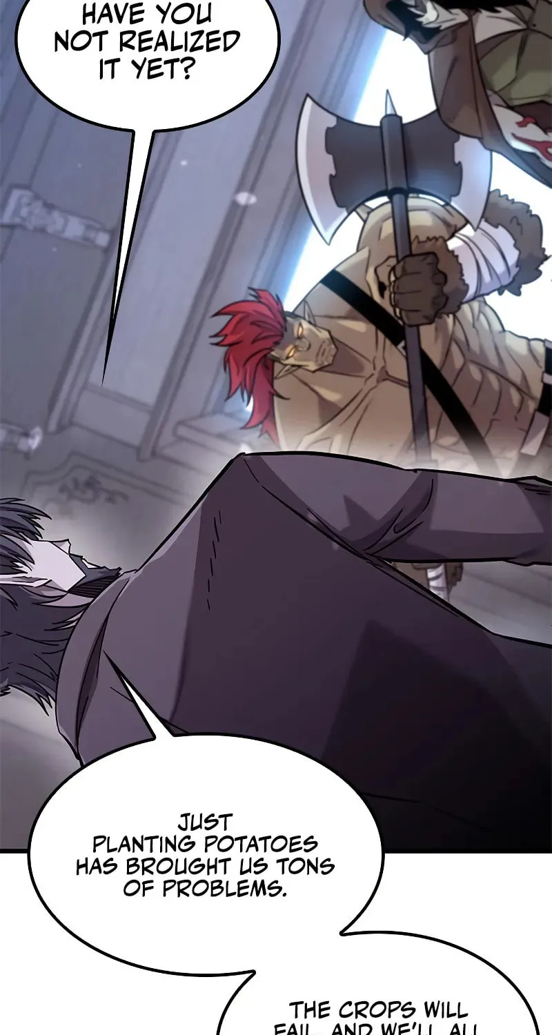What a Bountiful Harvest, Demon Lord! Chapter 11 page 29 - 