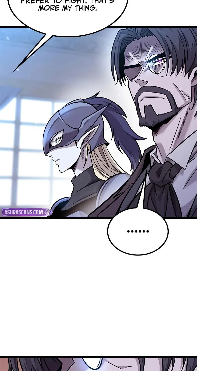 What a Bountiful Harvest, Demon Lord! Chapter 11 page 36 - 