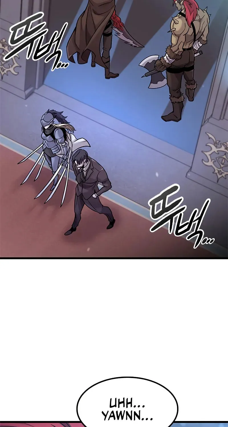 What a Bountiful Harvest, Demon Lord! Chapter 11 page 38 - 