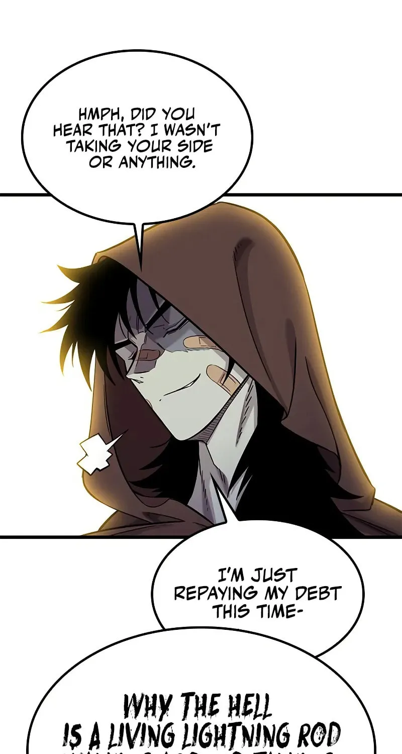 What a Bountiful Harvest, Demon Lord! Chapter 11 page 41 - 