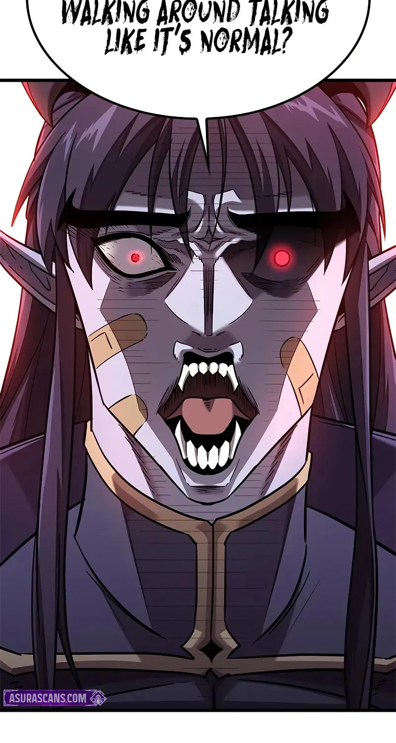 What a Bountiful Harvest, Demon Lord! Chapter 11 page 42 - 