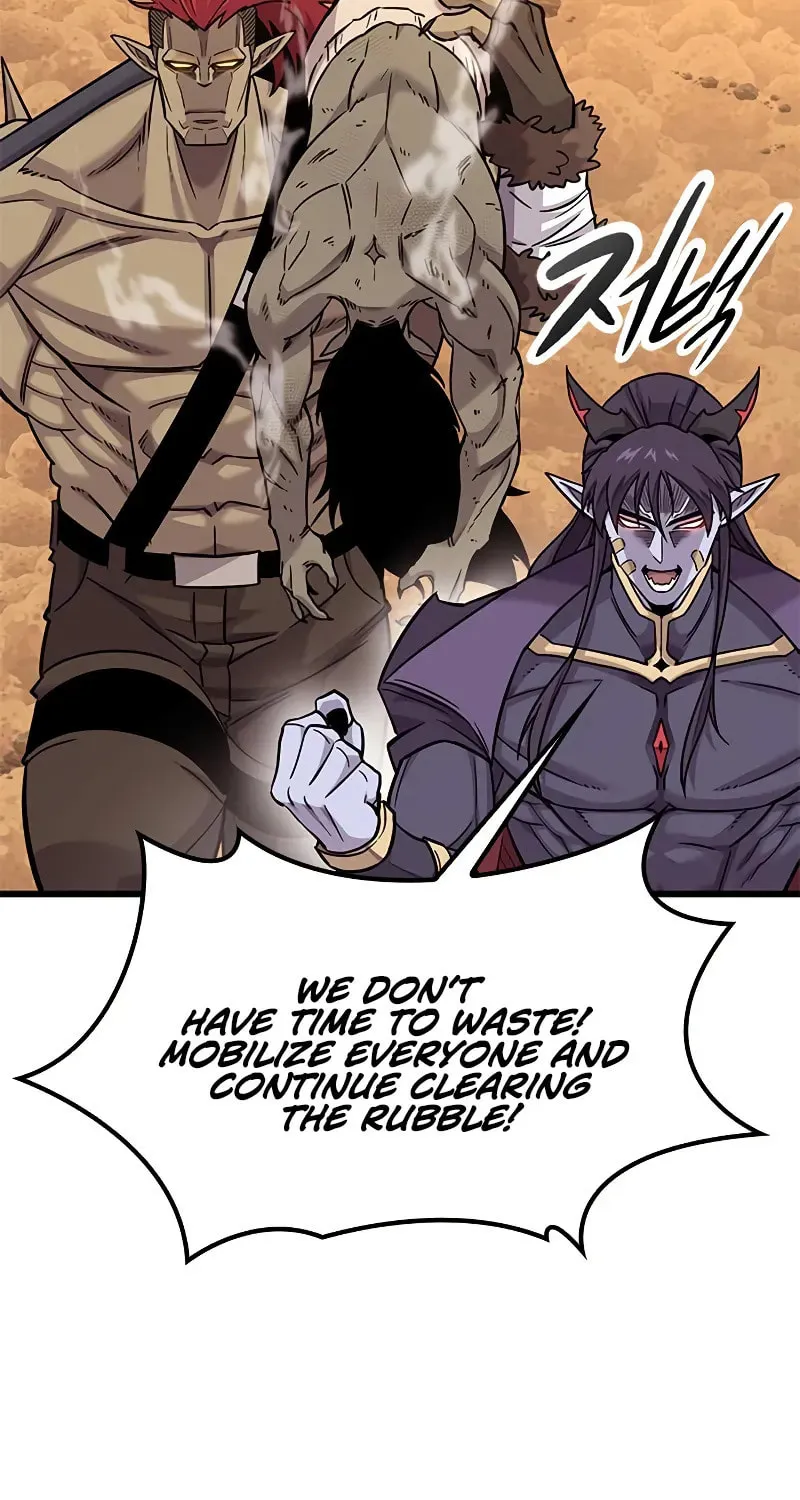 What a Bountiful Harvest, Demon Lord! Chapter 11 page 46 - 