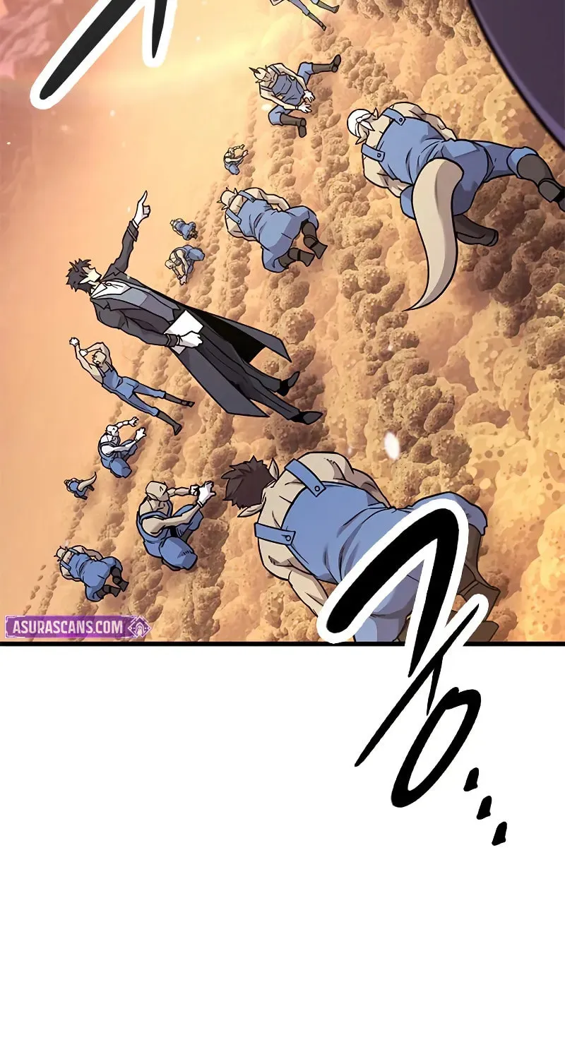 What a Bountiful Harvest, Demon Lord! Chapter 11 page 50 - 