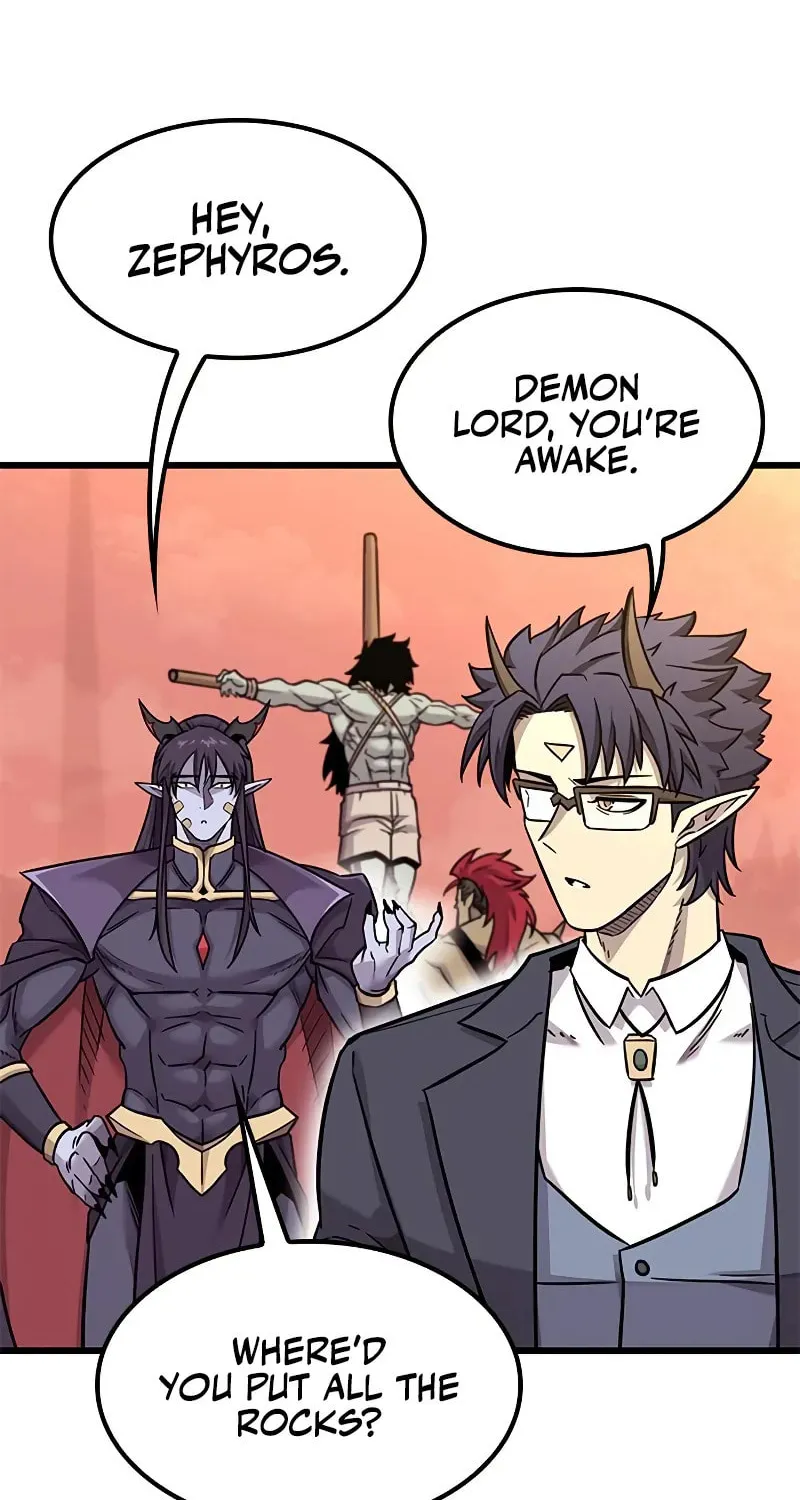 What a Bountiful Harvest, Demon Lord! Chapter 11 page 51 - 