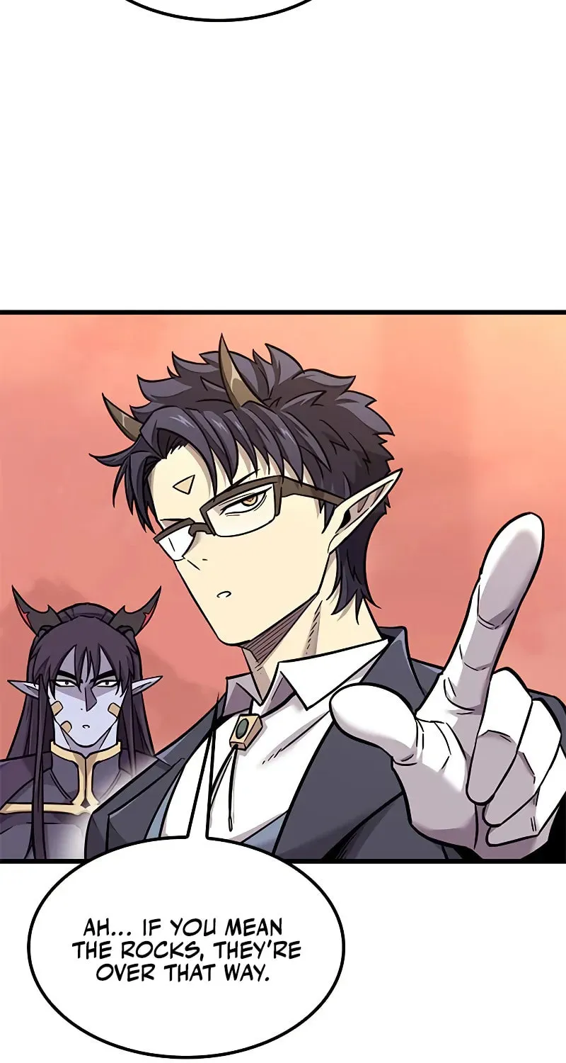 What a Bountiful Harvest, Demon Lord! Chapter 11 page 52 - 