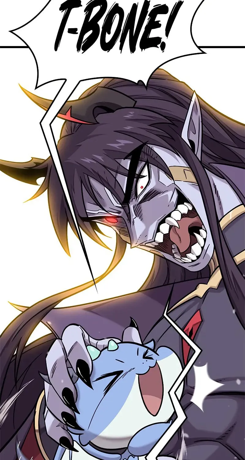 What a Bountiful Harvest, Demon Lord! Chapter 11 page 61 - 