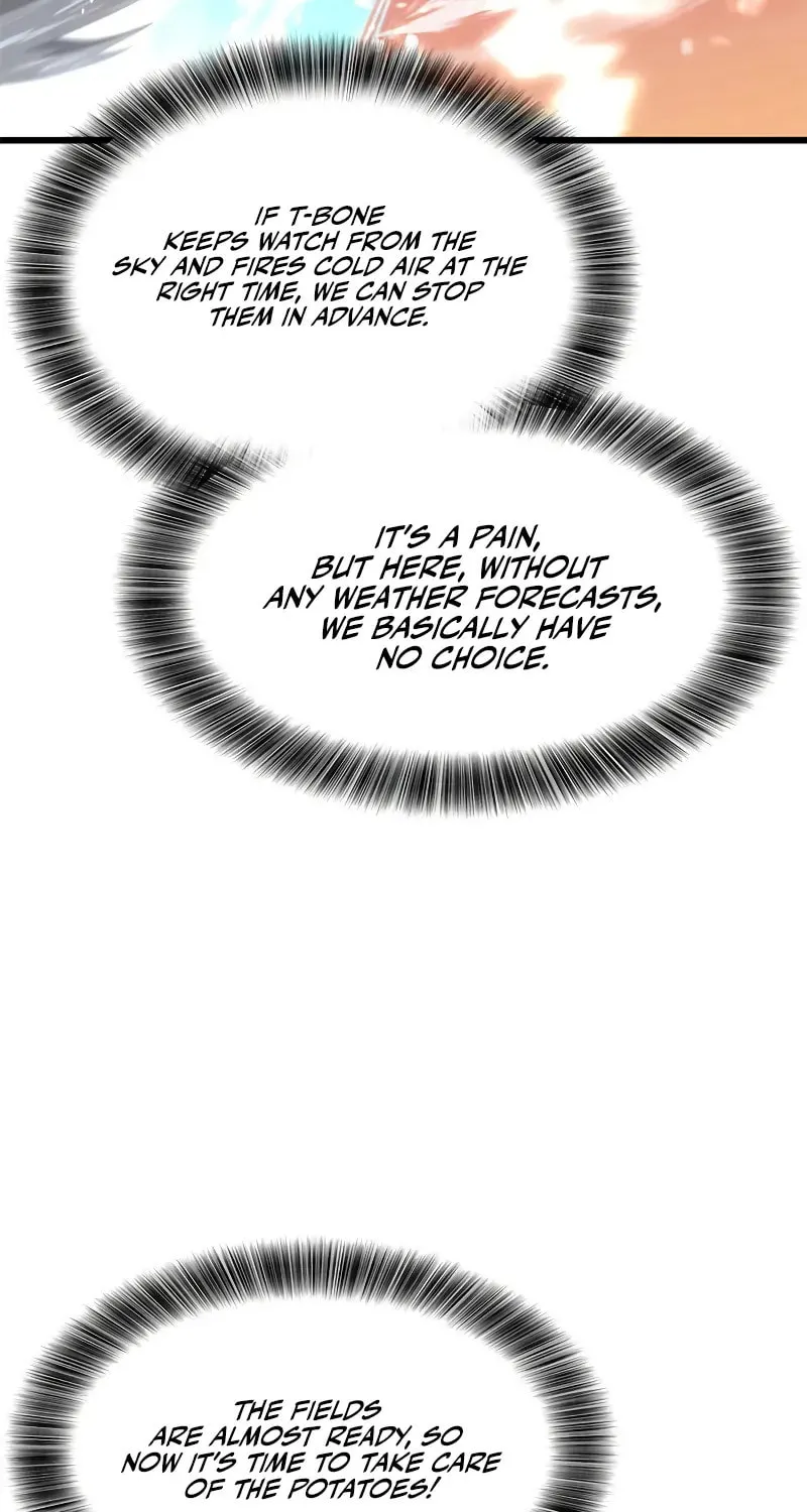 What a Bountiful Harvest, Demon Lord! Chapter 11 page 64 - 