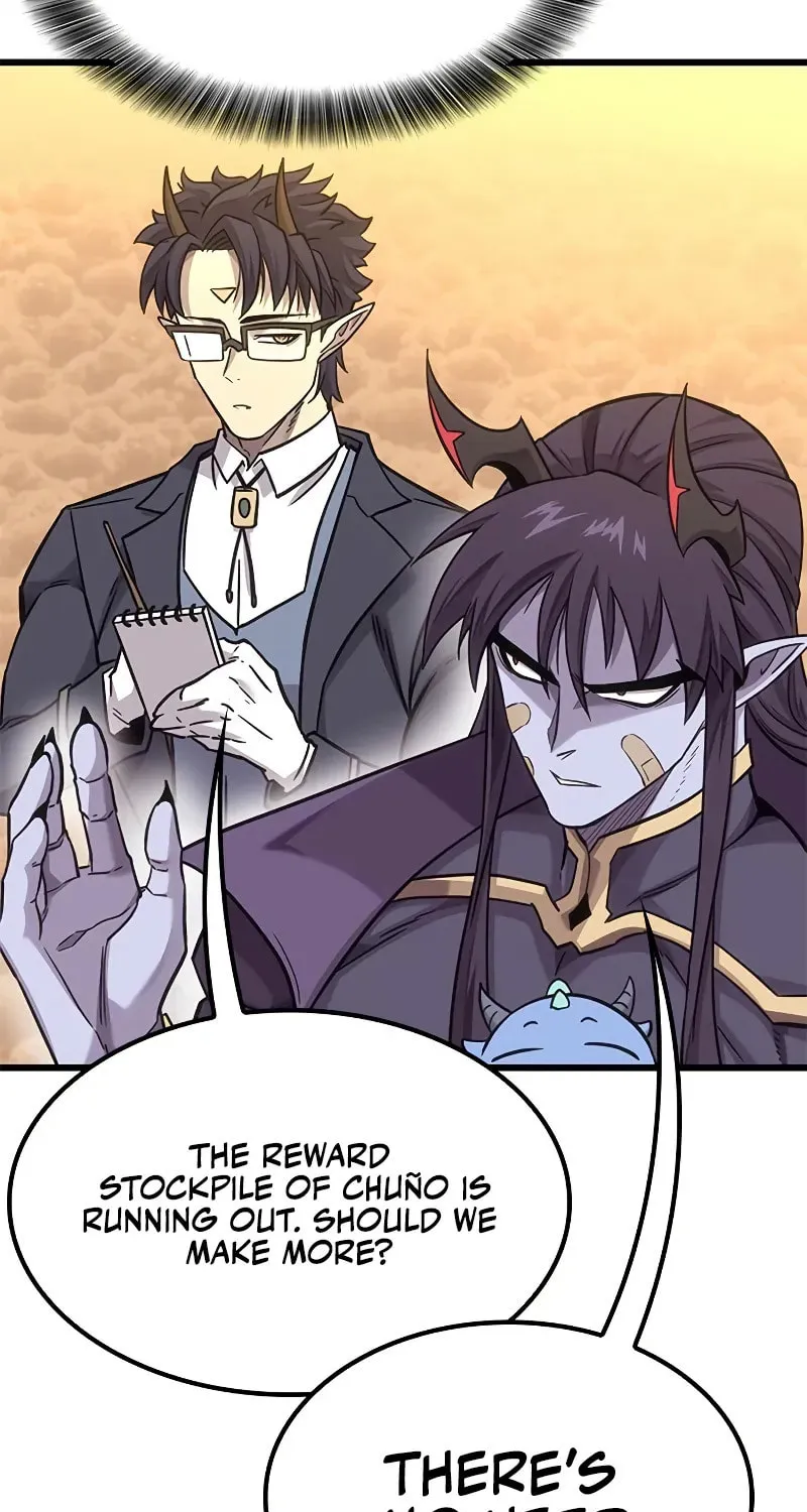 What a Bountiful Harvest, Demon Lord! Chapter 11 page 65 - 