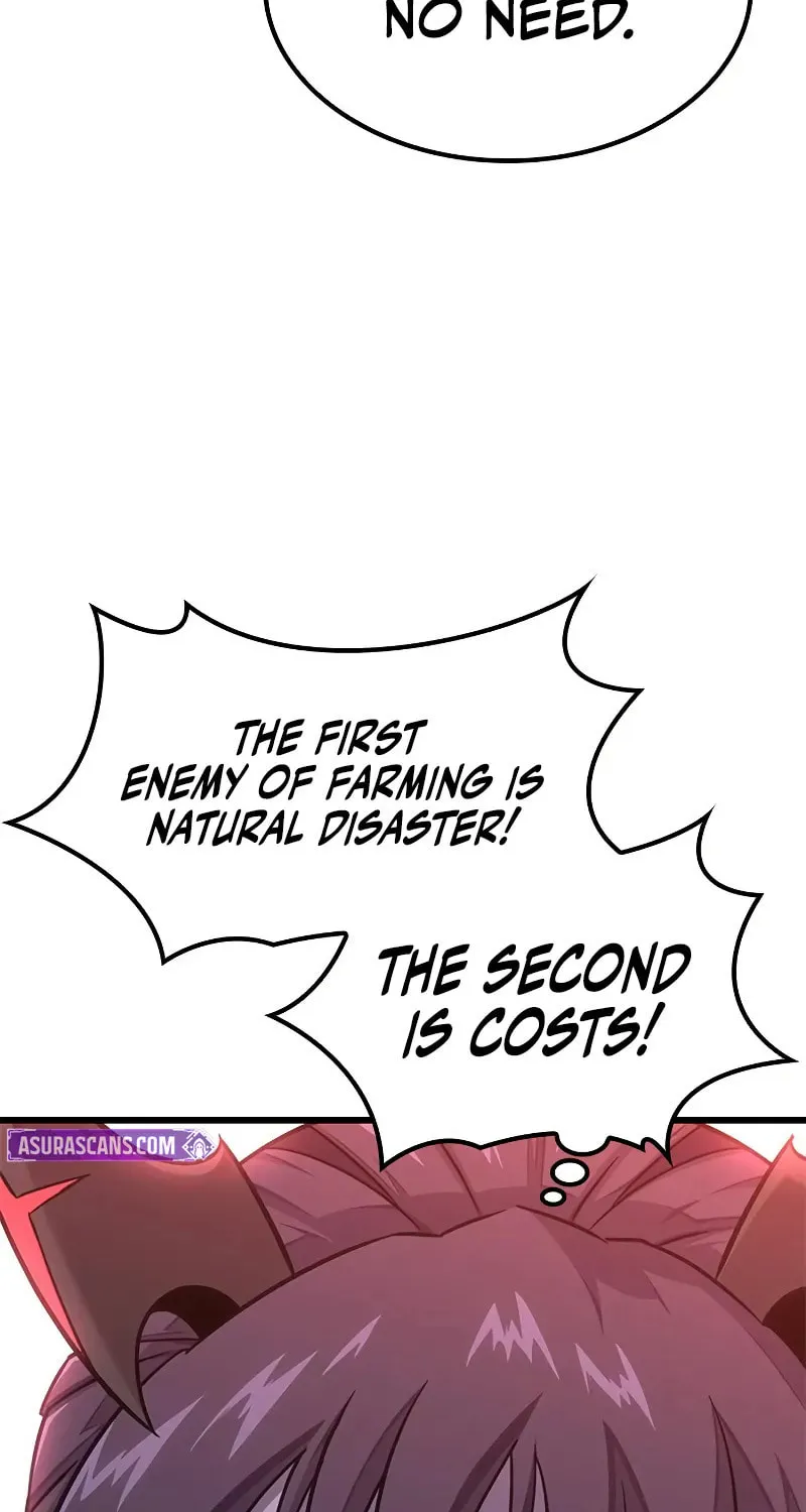 What a Bountiful Harvest, Demon Lord! Chapter 11 page 66 - 