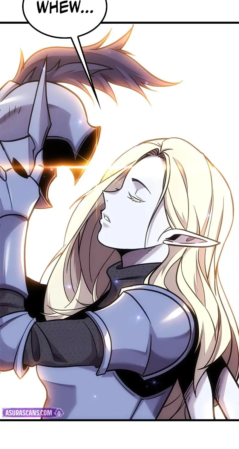 What a Bountiful Harvest, Demon Lord! Chapter 11 page 70 - 