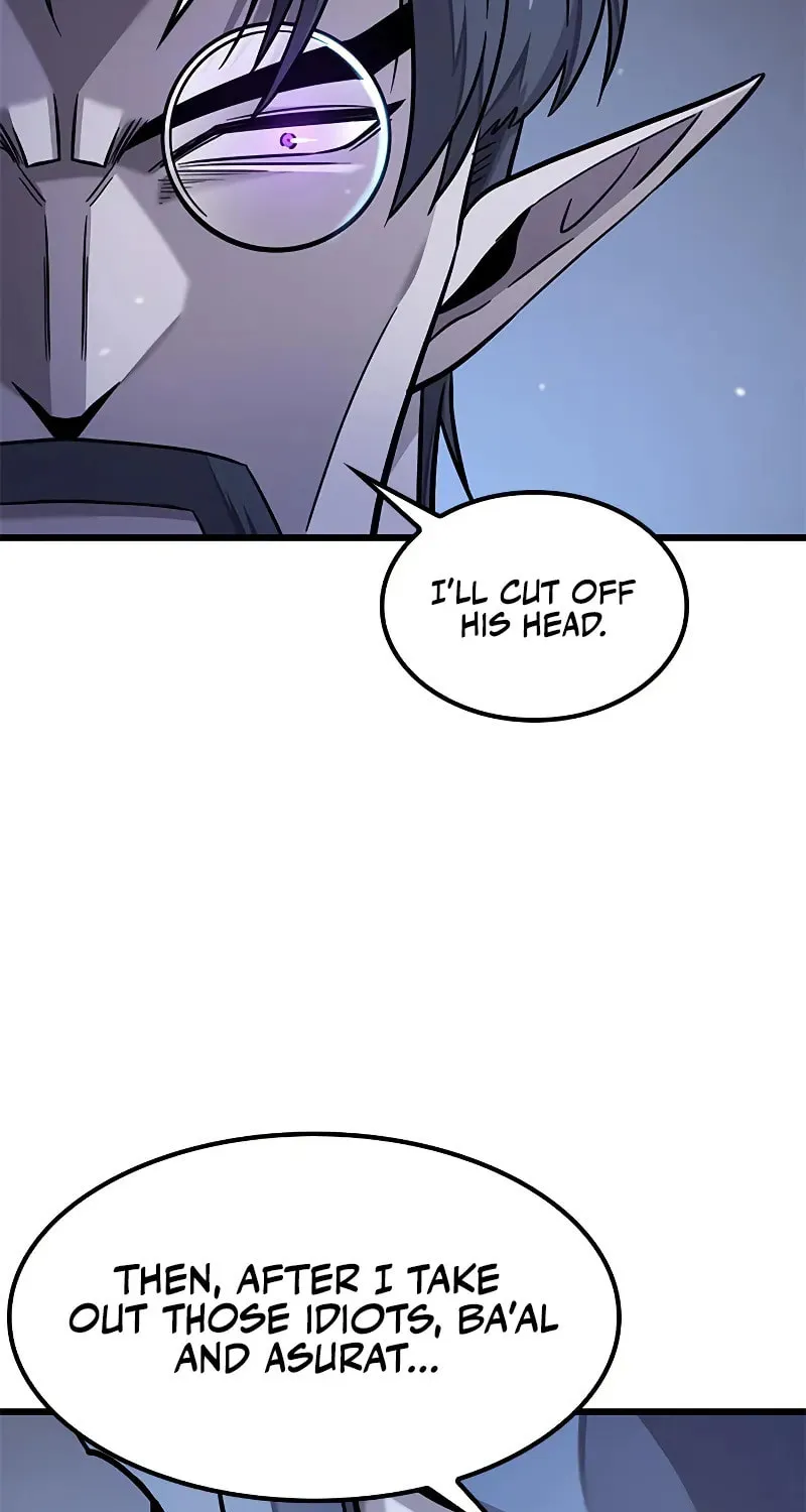 What a Bountiful Harvest, Demon Lord! Chapter 11 page 8 - 