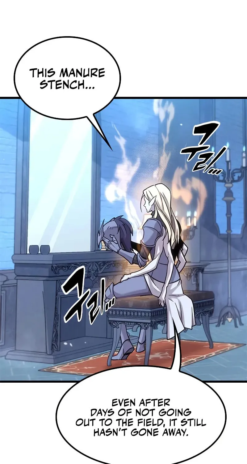 What a Bountiful Harvest, Demon Lord! Chapter 11 page 72 - 
