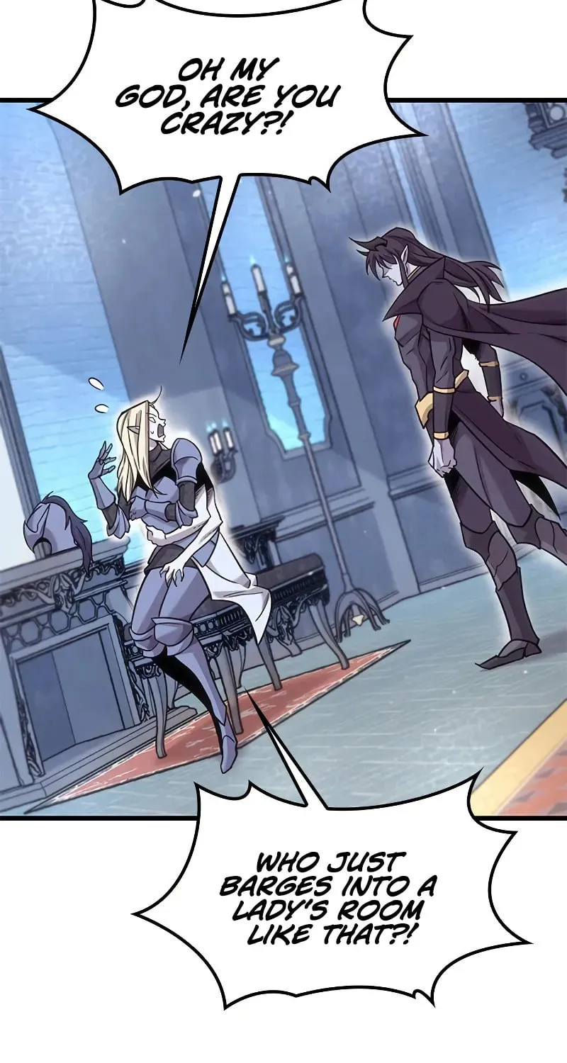 What a Bountiful Harvest, Demon Lord! Chapter 11 page 80 - 