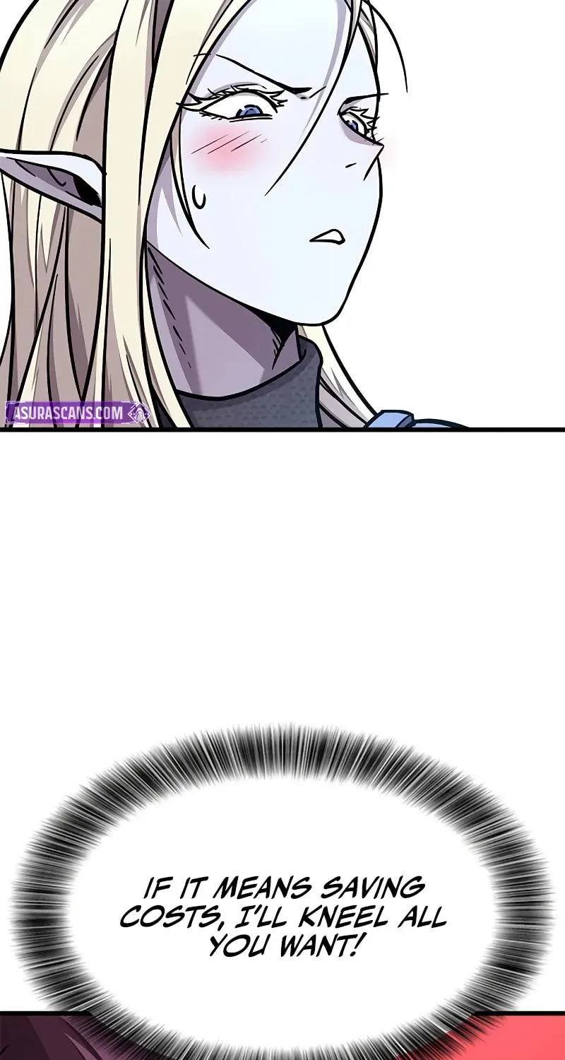 What a Bountiful Harvest, Demon Lord! Chapter 11 page 86 - 